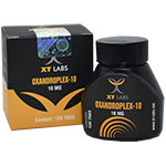 Oxandroplex 10 - Oxandrolona 10 mg / 60 tabs. XT LABS Original