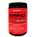 Amino Decanate - 19 aminocidos de vital importancia. Musclemeds