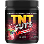 TNT Cuts - Oxido Nitrico + Quemador de Grasa. Advance Nutrition.