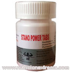 Stano Strong C50 - Stanozolol Winstrol 50mg 100 Tabs. Strong Power Labs - Excelente producto para definicin mucular