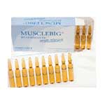 Musclebig Reafirmante 10 ampolletas