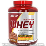 100% Whey Ultramyosyn 5 lbs - Mezcla de Proteinas. Met-Rx
