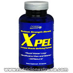 X-Pel - Elimina la retencin de lquidos. Mhp - Con el nuevo diurtico natural de mxima eficacia X-Pel podrs eliminar la retencin de lquidos.