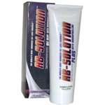 AB - Solution Plus - Crema adelgazante