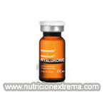 Mesohyal Acico Hialuronico No Reticulado 3 ml. Mesoestetic - Rehidratacin y rejuvenecimiento drmico por va mesoterpica 