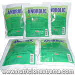 Super Pack 5 Oxymetalona 50mg/100 Tabs c/u - Oxymetalona es considerado, el esteroide oral ms potente y efectivo