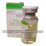 Andro Test 250 Sostenon/Sustanon NOVA LAB