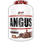 Angus - Proteina de Carne de Excelente Calidad. BHP Nutrition - Protena de Carne de Excelente calidad que promueve el crecimiento muscular magro.