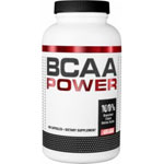 BCAA Power - Ayuda a construir masa muscular magra. Labrada