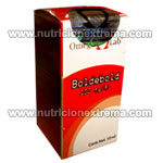 BOLDEBOLD 100 Omega Lab Boldenona 100mg