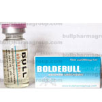 BOLDEBULL 200 Boldenona 10ml/200mg/ml