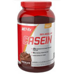 Casein 2 lbs - Proteina de Caseina Micelar. Met-Rx