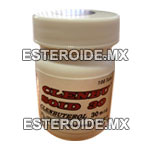 CLENBU SOID Clenbuterol 30mcg 100 tabs. - Es un fenilaminoetanol con propiedades adren�rgicas.