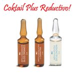 Coktail Plus! Mesoterapia Reductiva y Drenadora