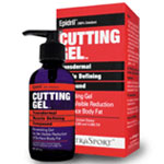 Cutting Gel de NutraSport