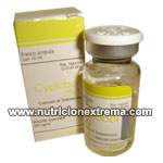CYPIOBOL 250 Cypionato de Testosterona 250mg. NOVA LAB