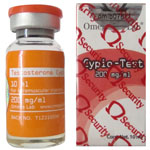 CYPIO-TEST 200. OMEGA LAB