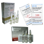 Ciclo Combinado Definici�n + Rayado + Volumen Avanzados