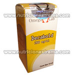 Decabold 200 Omega Lab - Decanoate Nandrolona