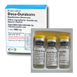 Deca-durabolin es uno de los esteroides anab�licos mas utilizados.