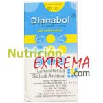 Dianabol Inyectable 100ml.