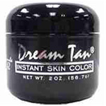 Dream Tan Bronceado inmediato, ofrece un color de ensue�o.