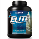 Elite Whey Protein Isolate. 5Lbs Dymatize