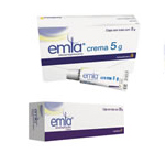 EMLA Crema