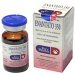 ENANTEST 350 enantato 350mg/ml 10ml 