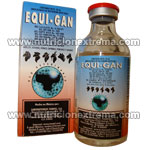 Equi-Gan (Equipoise) Undeclinato de Boldenona 50ml/50mg - Incremeta tu masa muscular y fuerza al maximo.