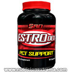 est� dise�ado para optimizar y apoyar un ambiente anab�lico por la disminuci�n de estr�geno y el aumento de los niveles de testosterona. 