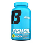 Fish Oil - Aceites Grasos Dieteticos. Beast Sports
