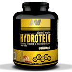 Hydrotein 5 lbs - Proteina de suero de leche hidrolizada. Advance Nutrition. - HYDROTEIN es la frmula de protenas ms rpida, pura y avanzada