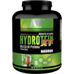 Hydrotein XT 4 lbs - Combinado de proteinas de suero y leche de alta calidad. Advance Nutrition. - Batido de protenas lcteas de la ms alta calidad y delicioso sabor.