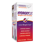 Hydroxycut 140 caps. Muscletech
