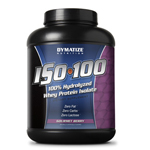 Iso 100 5 Lbs. Dymatize