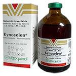 Kynoselen - 100% Original! - 100ml