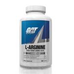 L-Arginine - Apoya la produccin de xido ntrico - GAT - Aminocido condicionalmente esencial y es un precursor para la produccin de xido ntrico