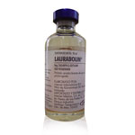 Laurabolin 50mg /10ml