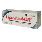 Lipovitasi - OR