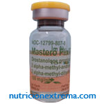 Mastero Plix 100mg. Masteron 10ml.