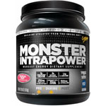 Monster IntraPower - Explosin de Energa durante tus entrenamientos