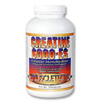 �Incrementa considerablemente tu fuerza y poder con esta creatina de excelente calidad!