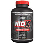 Niox 90 caps - Oxido Nitrico mejores congestiones y mas musculo. Nutrex
