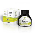 XTLBS Ostarine - MK2866 / 10 mg - XT Labs Original - Construye musculo rpidamente e incrementa tu fuerza