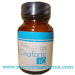 OXAFORTE - 10 Oxandrolona 10mg NOVA LAB - es considerado entre el bodybuilders en fases de secado, rayado y definici�n