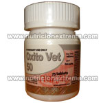 Oxymetholone es un andr�geno oral muy potente.