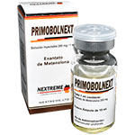 Primobolnext 200 - Primobolan 200 mg x 10 ml (Metenolona) NEXTREME LTD - El Primobolan-Methenolone aumenta la conversin de la protena al tejido fino magro del msculo con su actividad anablica.