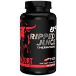 Ripped Juice Concentrated 60 Caps. - Quema Grasa. Betancourt Nutrition