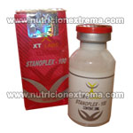 STANOPLEX 100 - 20 ML XT LABS (Winstrol 20ml/100mg)